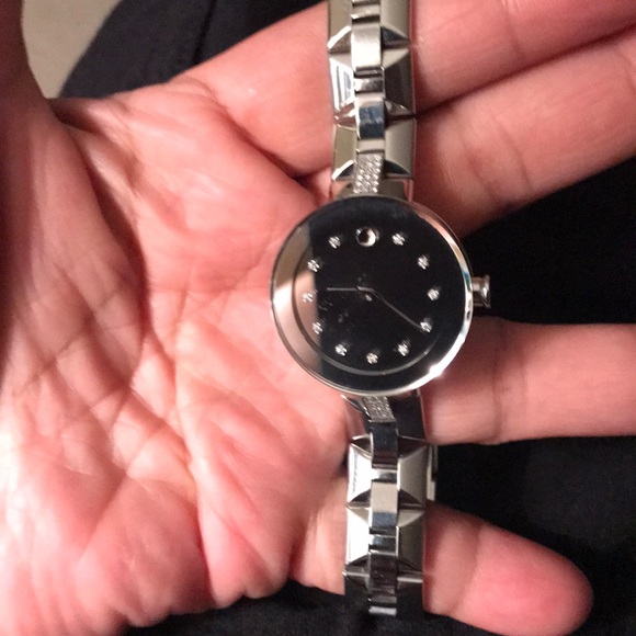 Ladies watch